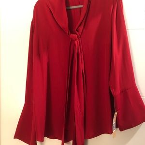 Rachel Roy blouse